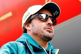 Celebran Fernando Alonso y Melissa Jiménez algo especial