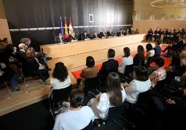 La Rioja - News update