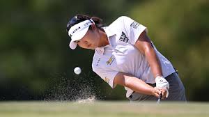 Haeran Ryu's Historic 60: How a 23-Year-Old Redefined LPGA Major Glory at the Amundi Evian Championship
