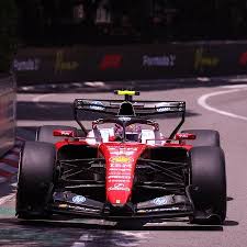 Pole Position: Hamilton lidera em Mônaco em dia de domínio da Ferrari e Audi no top 10