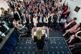 Trump's Escalating War on the Press: A Threat to Democracy?