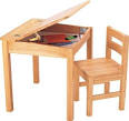 Pintoy childrens desk Sydney