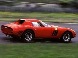 Image result for Ferrari 250 GTO