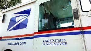 Winning Florida lottery ticket allegedly stolen, redeemed by US Postal Service worker