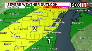 WLUK - News update