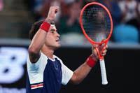 Australian Open Tennis
