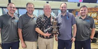 Professional Bowlers Association - News update