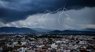 Tormenta Eléctrica