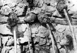 Resultado de imagen para genocidio armenio