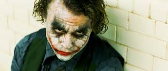 Image result for images heath ledger joker