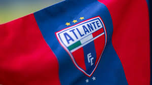 Atlante Fútbol Club Femenil