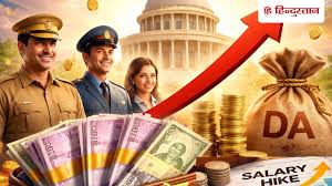 8वां वेतन आयोग: सैलरी मिलेगी बेशुमार, कर्मचारी खरीदेंगे घर और कार, किस सेक्टर पर पड़ेगा कितना असर?