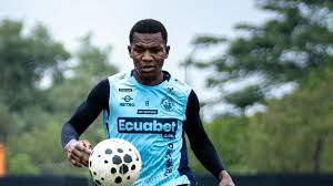 Romario Caicedo se pronunció por enfrentar a Emelec con Guayaquil City por primera vez en 10 años