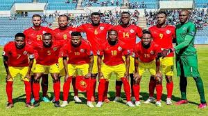 Algeria and Mozambique Vie for Top Spot in World Cup Qualifiers Group G