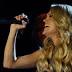 Carrie Underwood rocks surprise CMT Instant Jam at Variety...