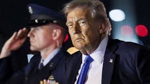 Trump proposes $163B cut to US budget that slashes ...