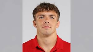 College football player dies days after suffering traumatic brain injury during game: School — ABC News - Breaking News, Latest News and Videos