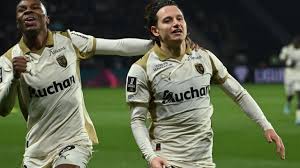 RC Lens vs. Le Havre: Ligue 1 Match Preview