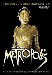 Famous quotes about &#39;Metropolis&#39; - QuotationOf . COM via Relatably.com