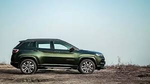 Why Jeep Using Tata's Platform Is Bigger News Than It Seems