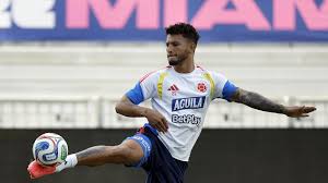 Luis Javier Suárez no se trasnocha por la sequía en el Mundial y apunta a un objetivo claro en la Selección Colombia: 'Sueño con la clasificación'
