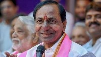 ‘KCR wanted BJP leader’s arrest to force…’: Ex-cop's big claim in phone tapping case | Latest News India - Hindustan Times