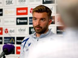 James Morrison | Middlesbrough fixture means a lot to me — West Bromwich Albion