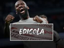 Trend Google: rudiger