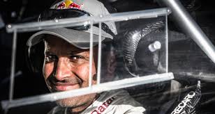 DEAD SEA: Qatar&#39;s Nasser Saleh Al Attiyah and Italian navigator Giovanni Bernacchini won nine of the day&#39;s 10 timed special stages in the Jordan Rally, ... - CH12351