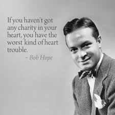 Quotes By Bob Hope. QuotesGram via Relatably.com