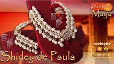 Resultado de imagem para havaianas com perola