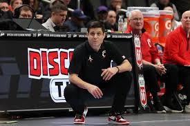 Wes Miller Fired: Cincinnati's Basketball Coach Faces Backlash After NCAA Snub