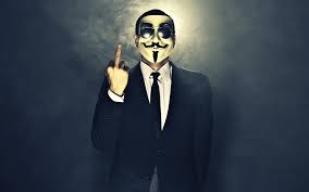 Hasil gambar untuk anonymous