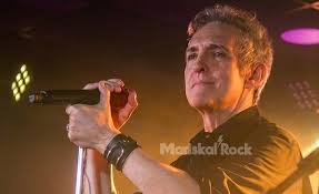 Crónica de Ramoncín en Murcia: El furor del rock and roll