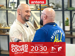 Power Couple România, 14 ianuarie 2026. Cătălin Zmărăndescu și Luiza & NiCK NND și Cătălina Marin, în cursa de eliminare. Cine a plecat acasă!