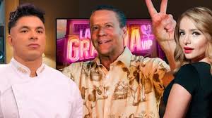 La Granja VIP 2025: Celebrities Compete in New Reality Show