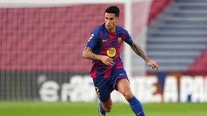 El once del Barça: Cancelo, Gerard Martín y Ferran Torres empiezan de inicio