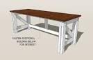 DIY Desks That Really Work For Your Home Office