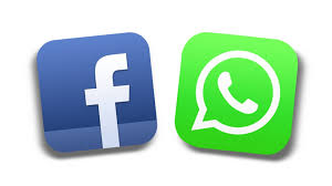 Resultado de imagen de whatsapp logo