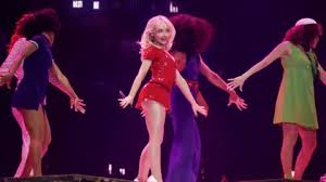Sabrina Carpenter's Dazzling Coachella 2026 Headlining Set