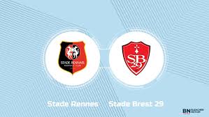 Where to Watch Stade Rennes vs. Stade Brest 29: TV Channel, Start Time and Live Stream