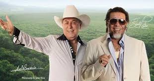 Resultado de imagem para IMAGEM DE SHOWS DE MILIONARIO E JOSE RICO