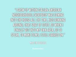 Italian-American Quotes. QuotesGram via Relatably.com