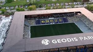Nashville SC returns to Geodis Park Saturday: Here's your forecast