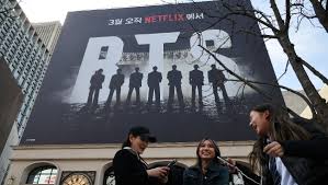 La fórmula del éxito de BTS: así se convirtieron en uno de los grupos más emblemáticos del k-pop