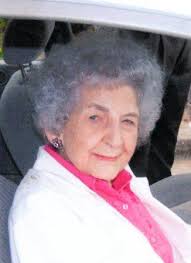 Olive Atkinson Obituary - 379063