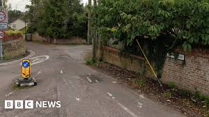 BBC - News update