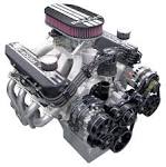 Crate EnginesMotors at Summit Racing