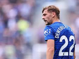 ¡Debut Agridulce! Everton Cae Ante la Roma en su Nuevo Estadio - Imagen principal del artículo
