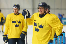 Players land in Milan eager to chase Olympic dreams